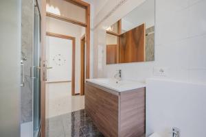 Unico Apt 4, 6 ospiti, parcheggio gratis, 10 minuti da Venezia