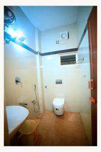 Ses Linga Cottage