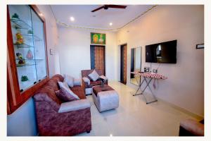 Ses Linga Cottage