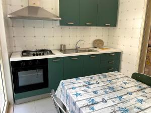 Appartamento Via Tamerici Gallipolitravel