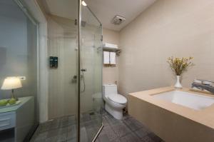 Mai Charming Hotel and Spa