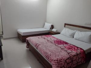 Hotel Shyam Residency