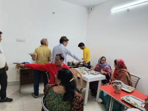 Hotel Shyam Residency