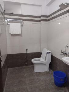 Hotel Shyam Residency