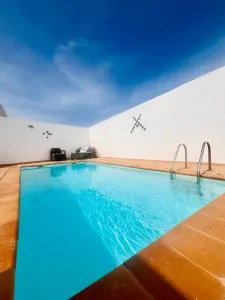 Villa Suite Moon - La Asomada