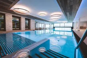 Ferienwelt Kesselgrub Hotel in Altenmarkt-Zauchensee - Schwemmberg