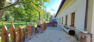 Pivovar a Penzion GRASEL