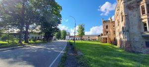 Pivovar a Penzion GRASEL