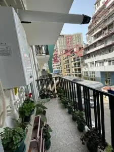 Daros apartaments Batumi - Tofaloglebi