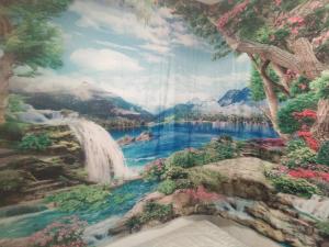 Camino Bed and Breakfast Corme