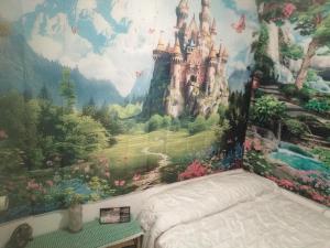 Camino Bed and Breakfast Corme