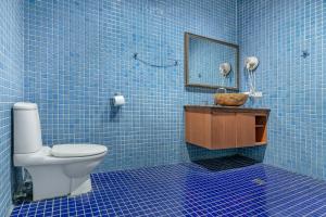 Phòng Tiêu Chuẩn Giường Đôi - Không Có Cửa Sổ (Standard Double Room-No Window)