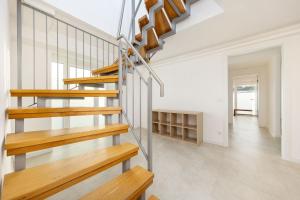 Haus Arkona - Apartment Seestern - 5 2