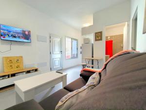 Las Gaviotas Apartment