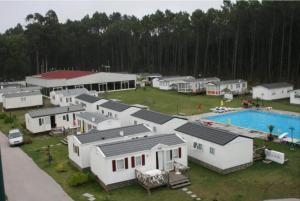 BUNGALOW E10 na lands hause