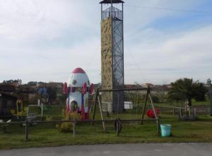 BUNGALOW E10 na lands hause