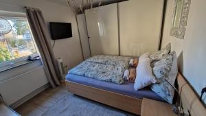 Haus mit Garten, 20 min. zum Dom&Messe (BusBahn)