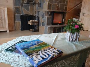 Tatra West Farm