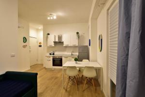 Appartamento con 1 Camera da Letto
