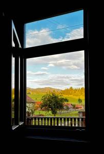 Dávid Erzsi háza, Gyimesközéplok