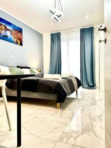 Luxury B&B home near Turin center