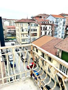 Luxury B&B home near Turin center