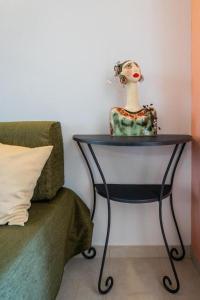 Deluca Kiotari Studio