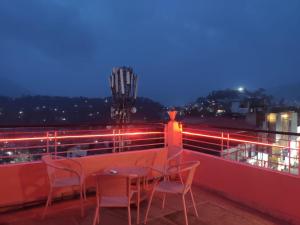 SOLAN HOSTELz