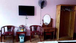 Khách Sạn Xuân Lan