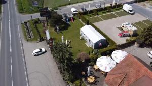 Noclegi I Restauracja Zodiak