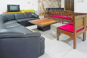 OYO LIfe 91571 Hotel Ss Bukit Cemara Syariah - Junggo