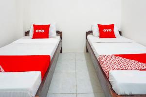 OYO LIfe 91571 Hotel Ss Bukit Cemara Syariah