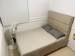 Apartamento en Villa Carolina