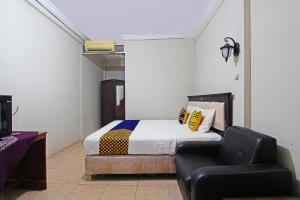 Hotel O Meilias