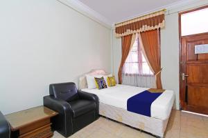Hotel O Meilias