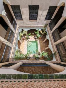 Riad Bijoux
