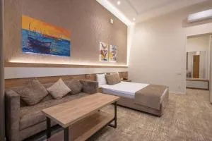 Merida Hotel Baku - Posëlok Imeni Kirova