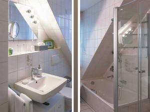 Apartment in Hoxter with balcony