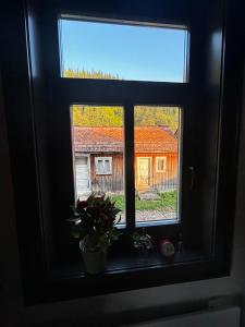 Dávid Erzsi háza, Gyimesközéplok