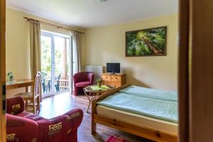 Hotel-Pension Lindenhof