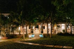 My Amani Kilifi Vipingo Beach