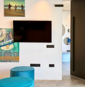 Canaryislandshost I Oliva