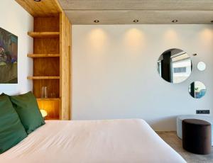 Canaryislandshost I Oliva