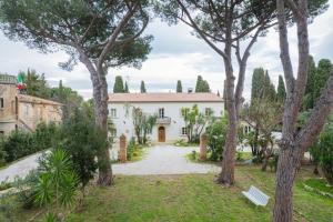 Relais Villa Rizzi
