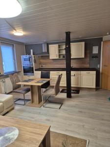 Ferienwohnung Puchfrie