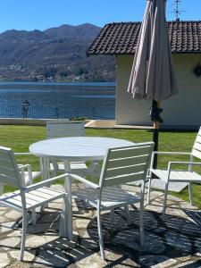 LA PLAYA Cottage con spiaggia privata