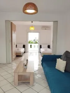 Marvel Escape - Ássos