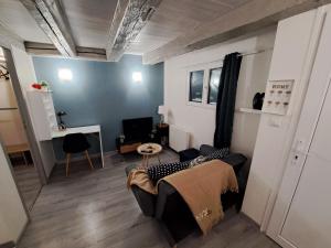 Magnifique F2 du bien être