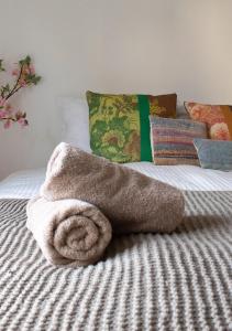 Beachhouse Wijk aan Zee!