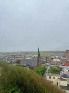 Beachhouse Wijk aan Zee!